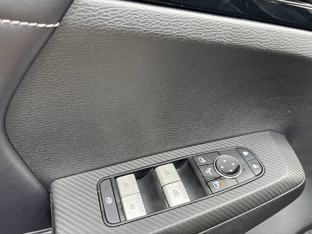 Used 2025 Mitsubishi Outlander SE AWD/4WD image 12