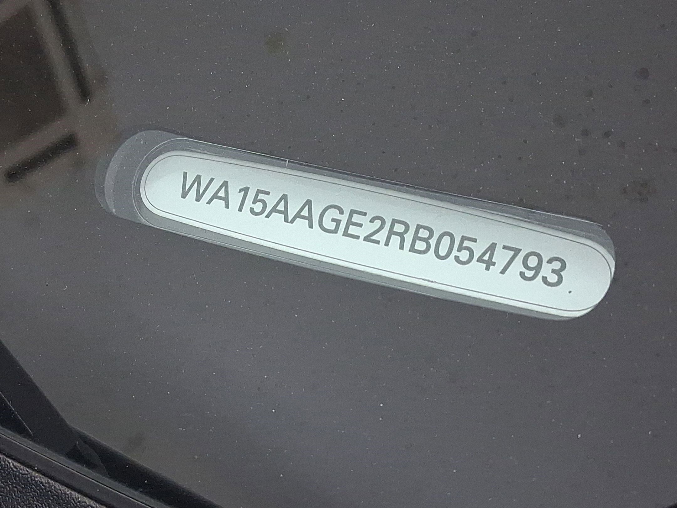 Certified 2024 Audi Q8 e-tron Premium Plus w/ Premium Plus Package image 17