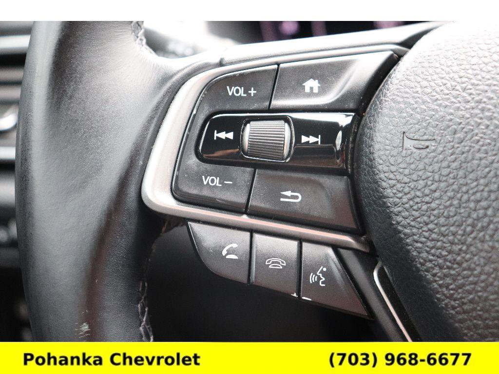 Used 2018 Honda Accord Sport image 10