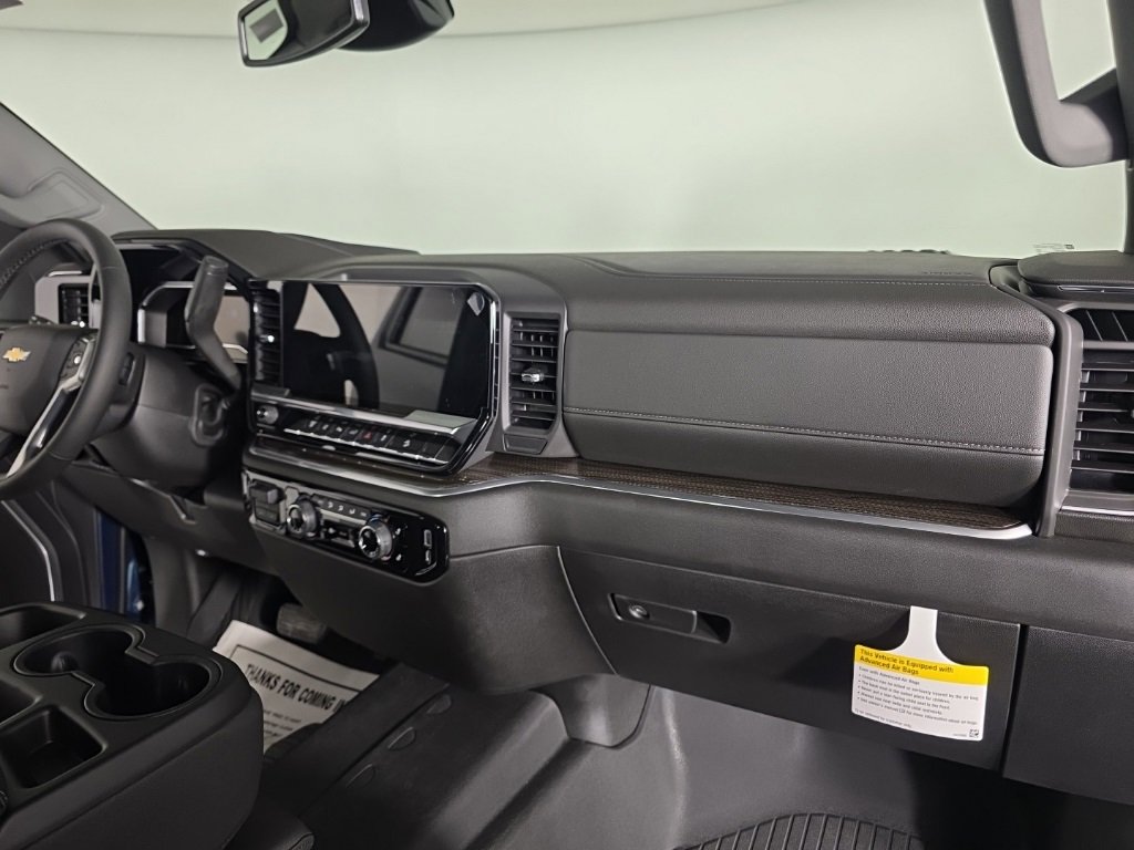 New 2025 Chevrolet Silverado 3500 LT w/ Safety Package image 42