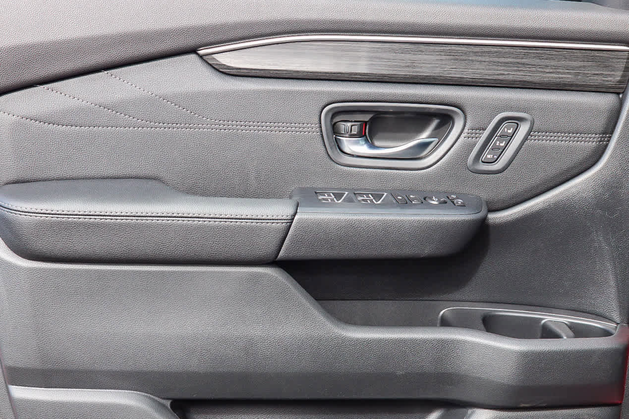 New 2026 Honda Pilot image 20