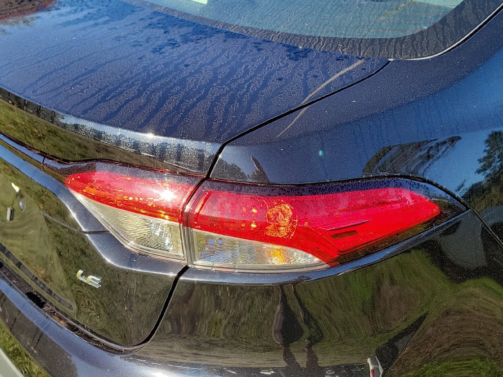 Used 2024 Toyota Corolla LE FWD image 19
