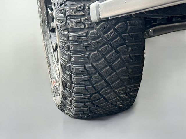 Used 2024 Ford Bronco Wildtrak AWD/4WD image 40