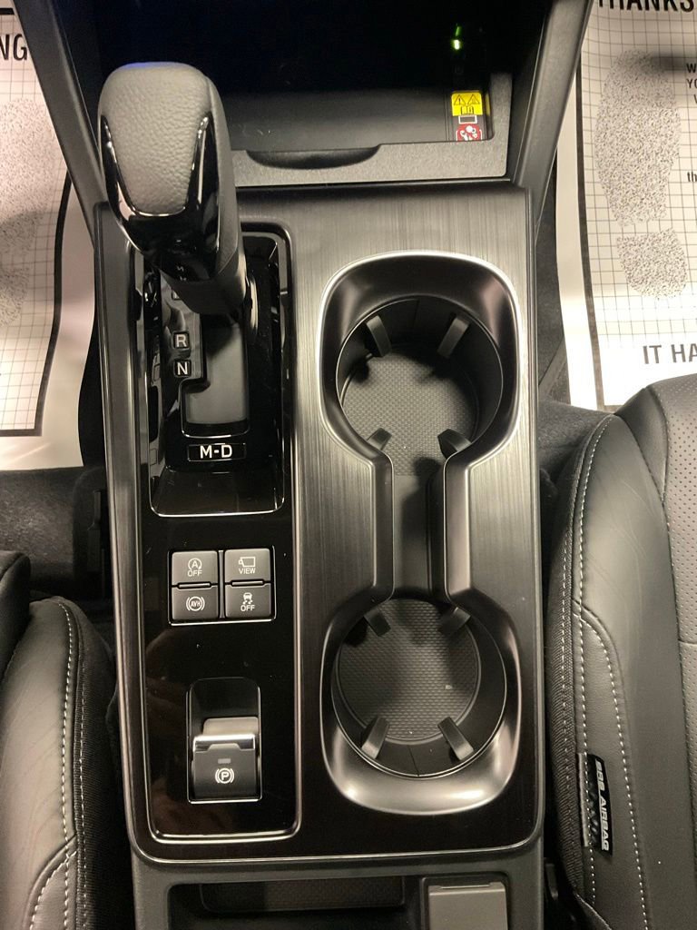 New 2026 Subaru Outback Touring XT AWD/4WD image 14