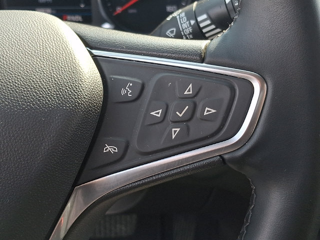Certified 2024 Chevrolet Equinox LT AWD/4WD image 23