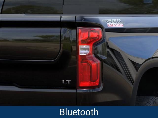 New 2026 Chevrolet Silverado 1500 LT Trail Boss image 12