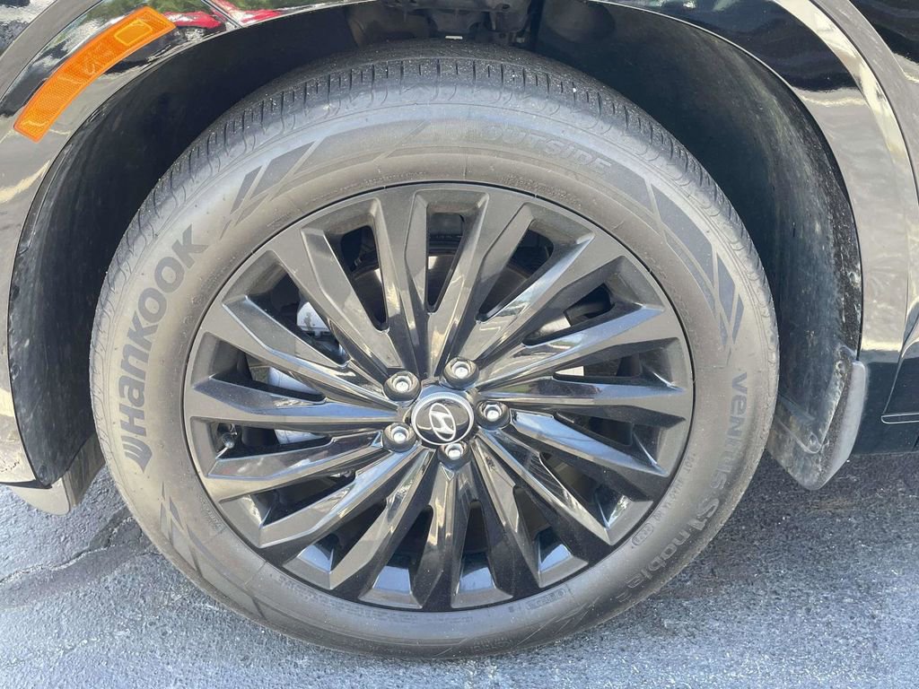 Used 2025 Hyundai Palisade Calligraphy AWD/4WD image 26