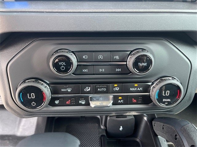 New 2025 Ford Bronco Badlands image 27