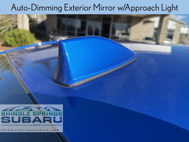 Certified 2022 Subaru WRX Premium image 13