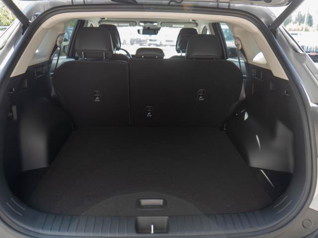 Certified 2026 Kia Sportage EX AWD/4WD image 29