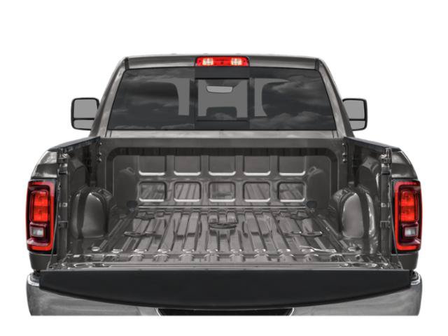 Certified 2025 RAM 2500 Big Horn AWD/4WD image 10