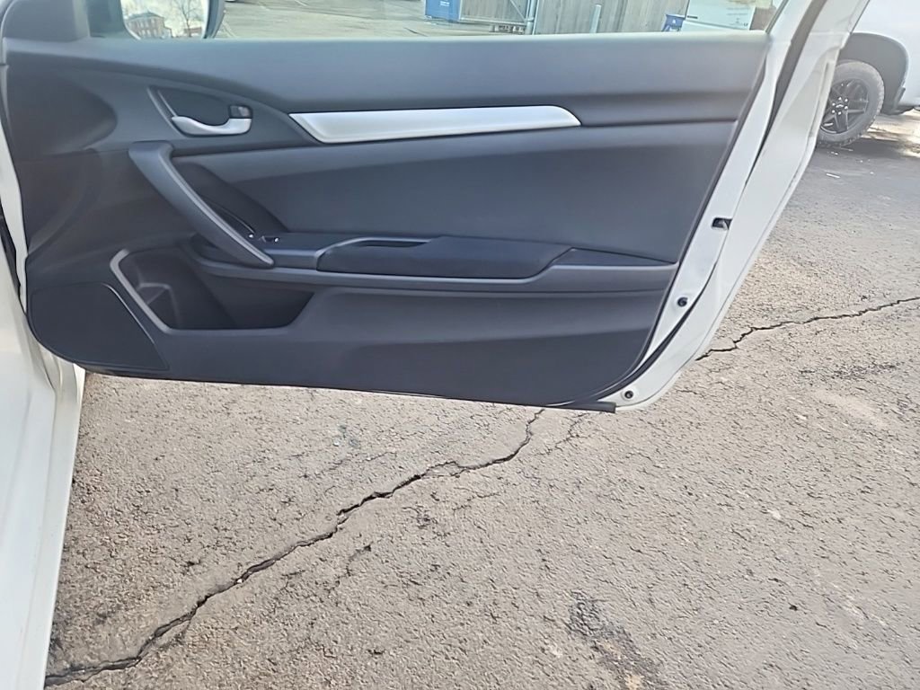 Used 2019 Honda Civic LX image 26