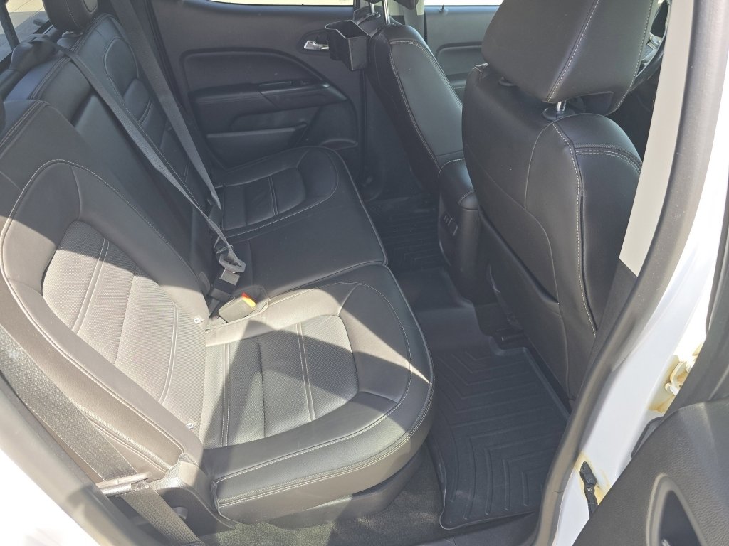Used 2017 GMC Canyon Denali image 24