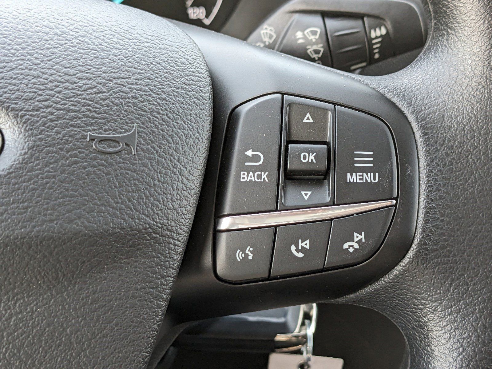 New 2024 Ford Transit 350 148 High Roof DRW AWD w/ Exterior Upgrade Package image 23