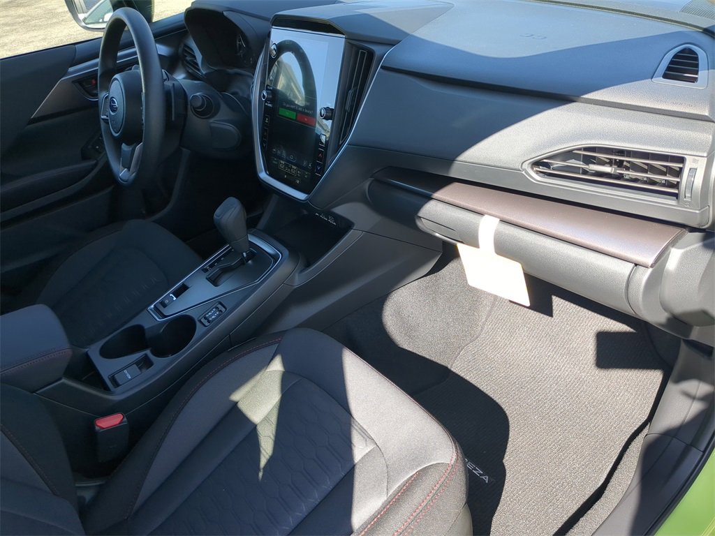 New 2026 Subaru Impreza 2.0i Sport image 10