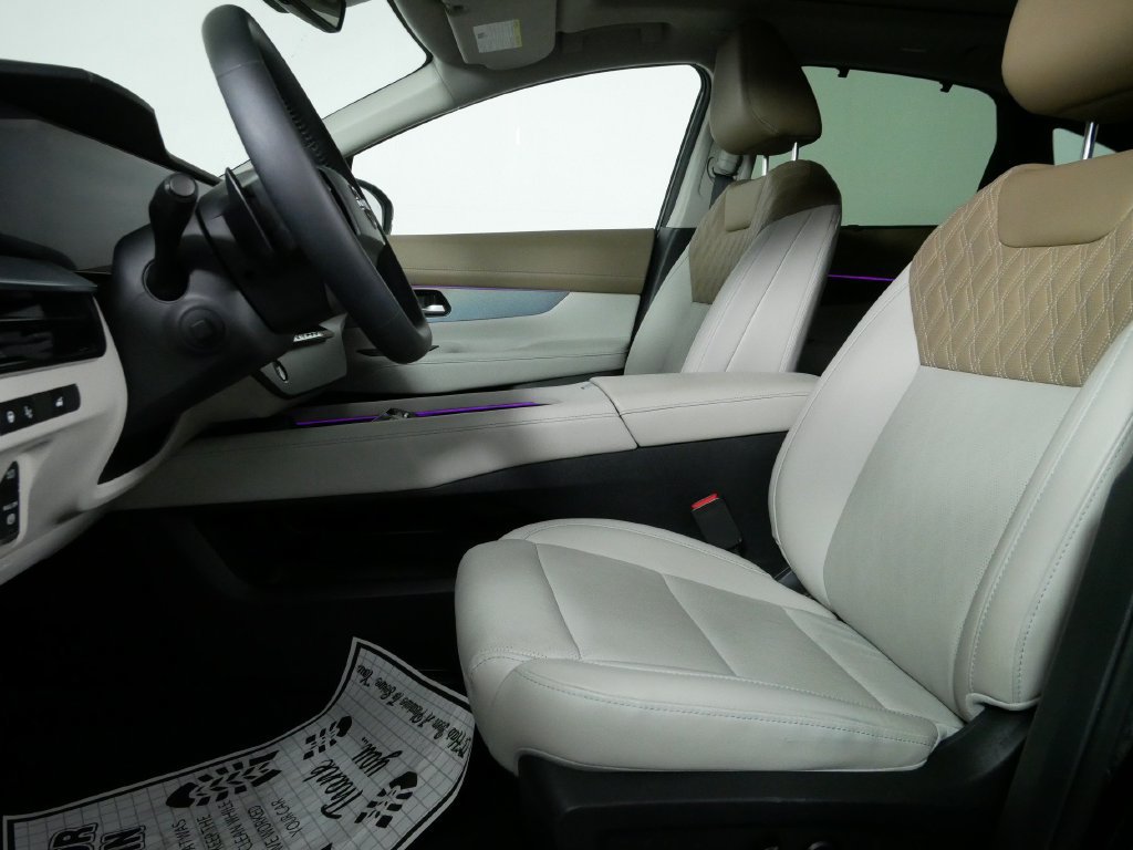 Used 2026 Nissan Murano Platinum w/ Cargo Package AWD/4WD image 15
