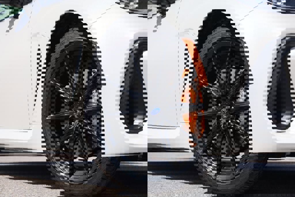 New 2026 Subaru BRZ tS image 3