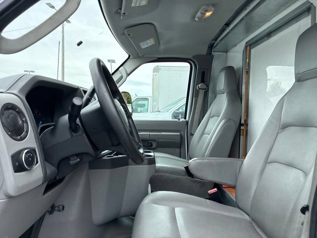 Used 2024 Ford E-350 and Econoline 350 Super Duty w/ Power Windows & Locks Group RWD image 23