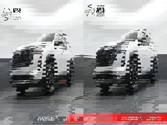 New 2026 Nissan Pathfinder Rock Creek image 49