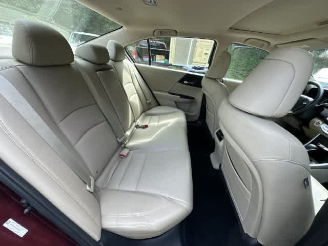 Used 2013 Honda Accord EX-L image 21
