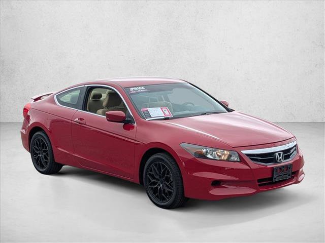 Used 2011 Honda Accord LX-S video 3