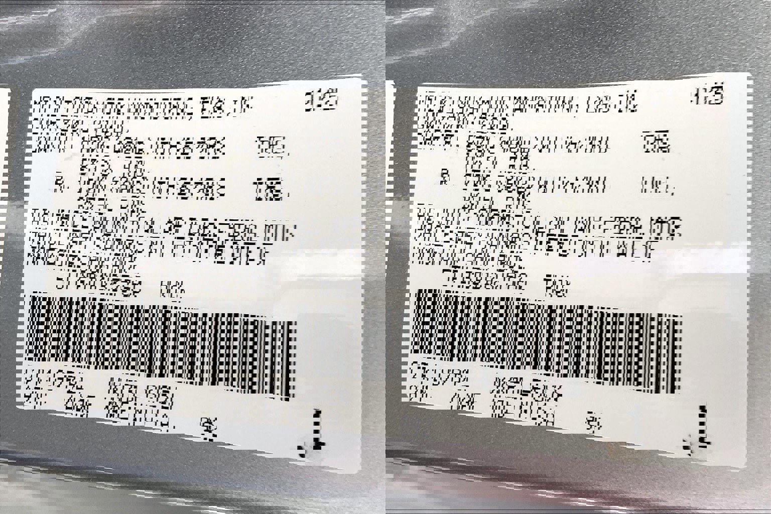 New 2025 Toyota Tundra SR5 image 20