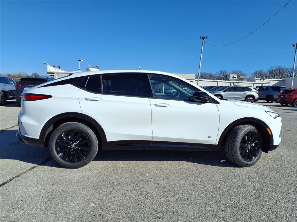 New 2026 Buick Envista Sport Touring w/ Advanced Safety Package image 21