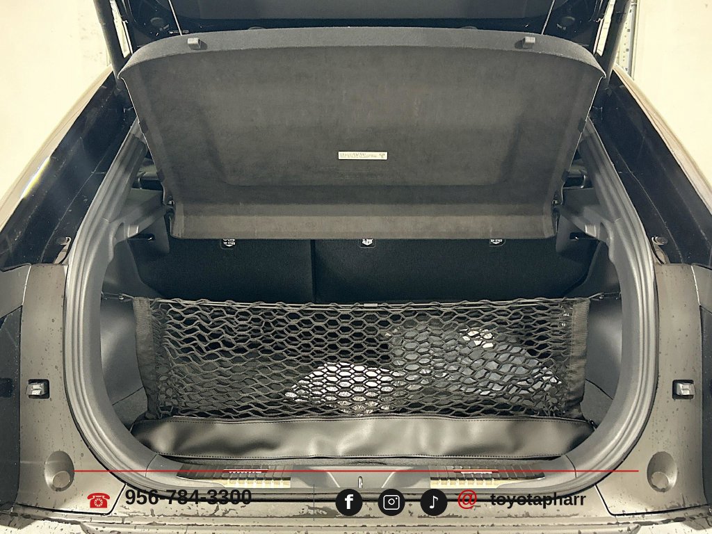 New 2026 Toyota C-HR AWD/4WD image 24