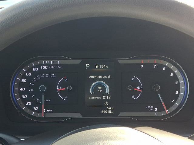 Certified 2024 Hyundai Tucson SEL image 19