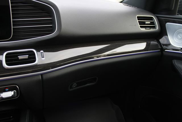 Used 2021 Mercedes-Benz GLE 350 4MATIC image 21