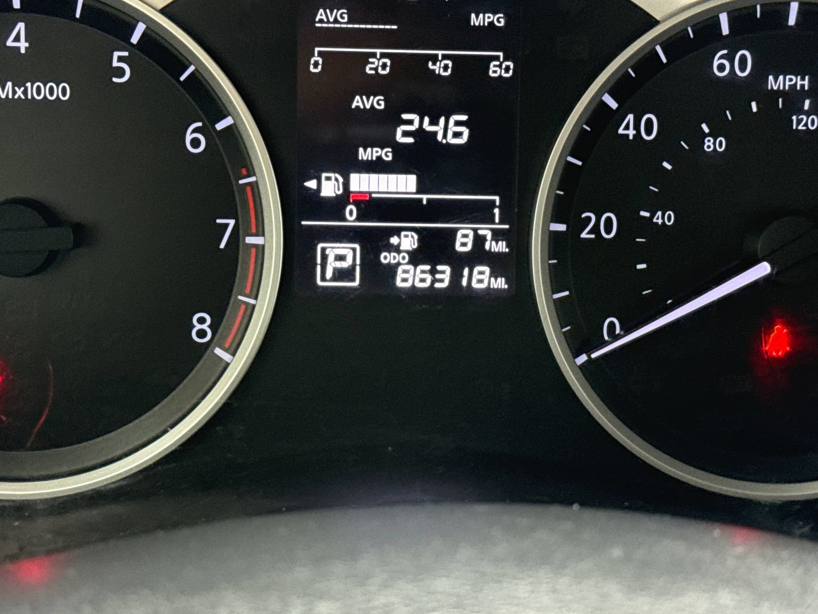 Used 2020 Nissan Kicks S FWD image 23