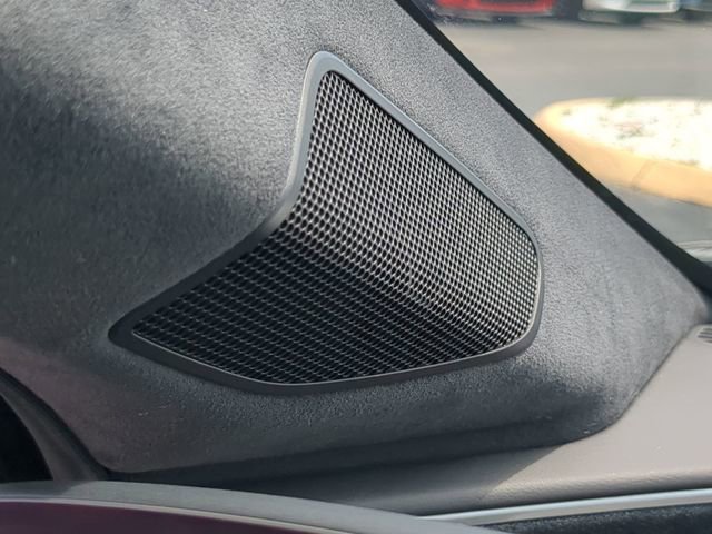 Used 2024 Lucid Air Pure RWD image 18