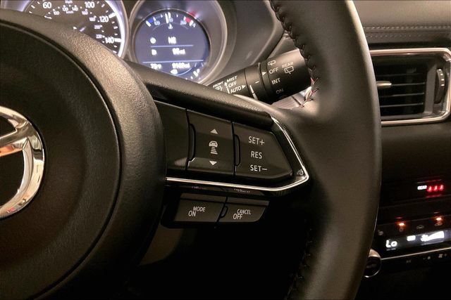 Used 2025 MAZDA CX-5 Carbon Edition AWD/4WD image 19