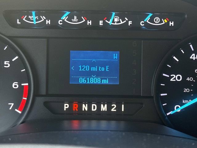 Used 2019 Ford F250 XL w/ STX Appearance Package image 37