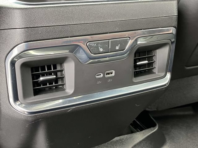 Used 2025 GMC Sierra 2500 Denali Ultimate w/ Max Trailering Package AWD/4WD image 20