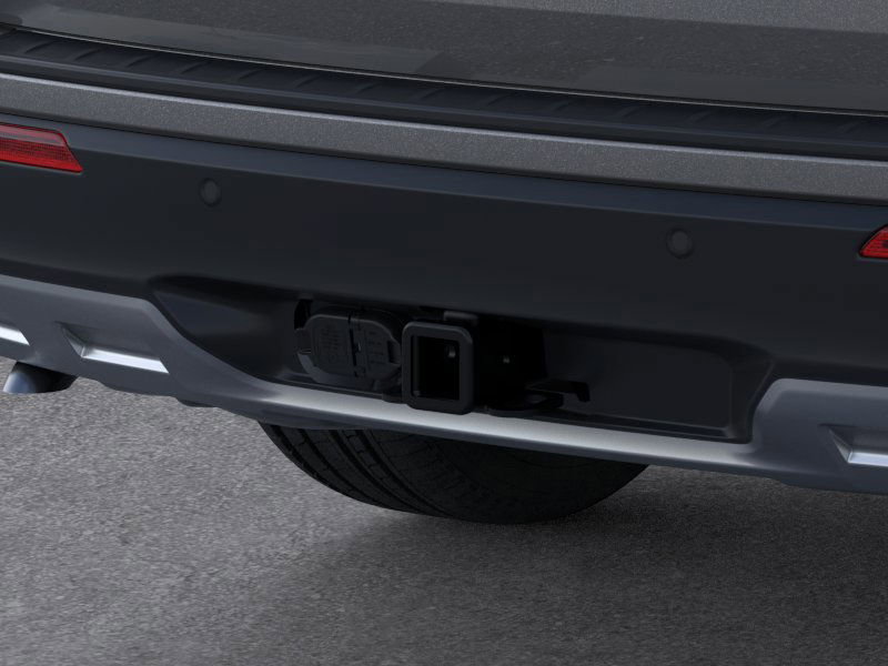 New 2026 Ford Explorer Active w/ Active Comfort Package image 45