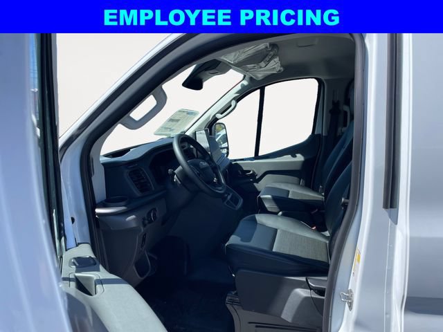 New 2026 Ford Transit 350 Low Roof AWD w/ Load Area Protection Package image 9