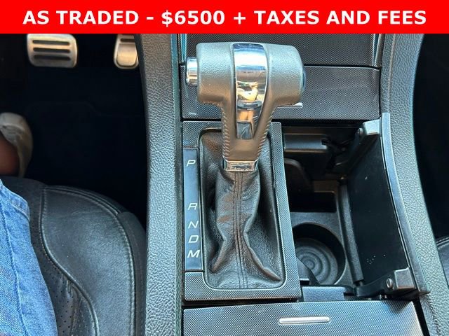 Used 2011 Ford Taurus SHO w/ 402A Rapid Spec Order Code AWD/4WD image 23