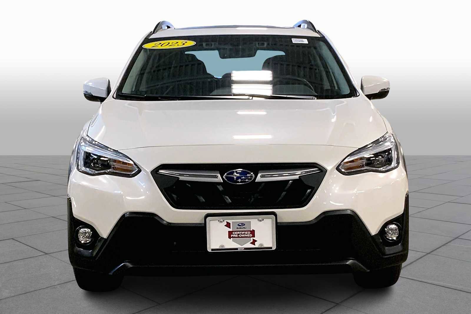 Used 2023 Subaru Crosstrek 2.5i Limited image 4