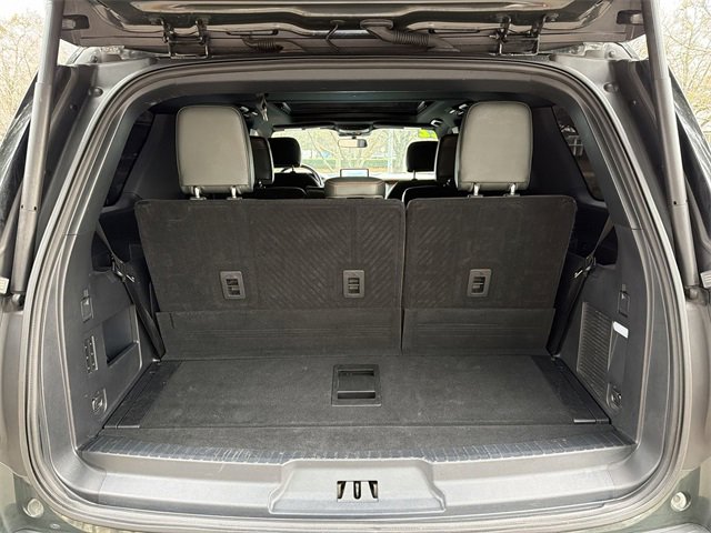 Used 2022 Ford Expedition Timberline image 25