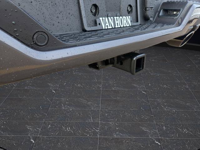 New 2026 RAM 1500 4x4 Crew Cab image 39