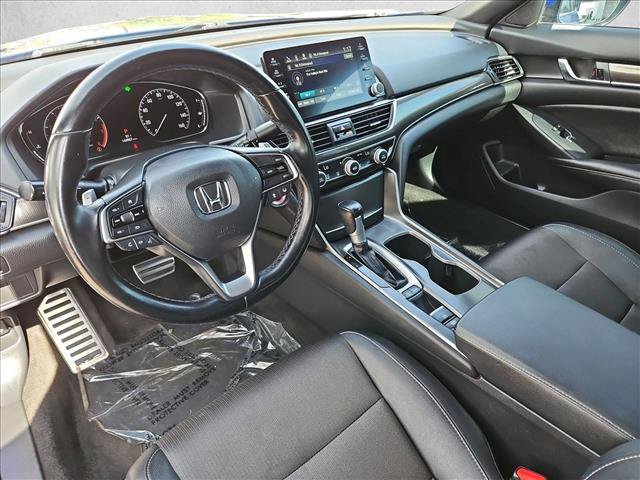 Used 2020 Honda Accord Sport image 13