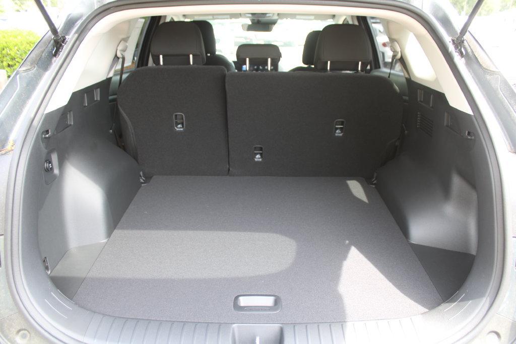 New 2027 Kia Sportage LX FWD image 10