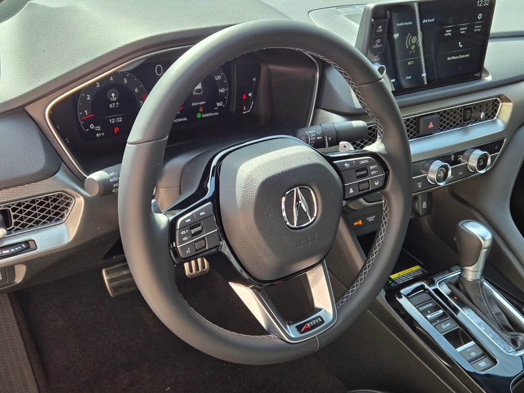 New 2026 Acura Integra A-Spec FWD image 23