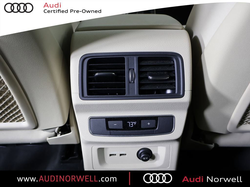 Certified 2023 Audi Q5 2.0T Premium w/ Convenience Package image 24