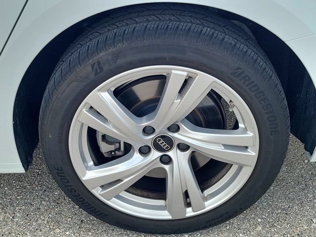 Certified 2025 Audi A5 2.0T Premium w/ Premium Plus AWD/4WD image 10