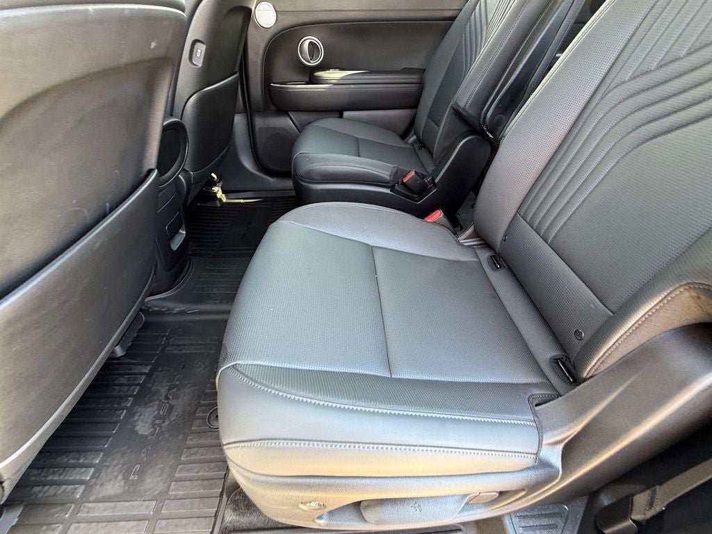 Used 2026 Hyundai Palisade SEL AWD/4WD image 13