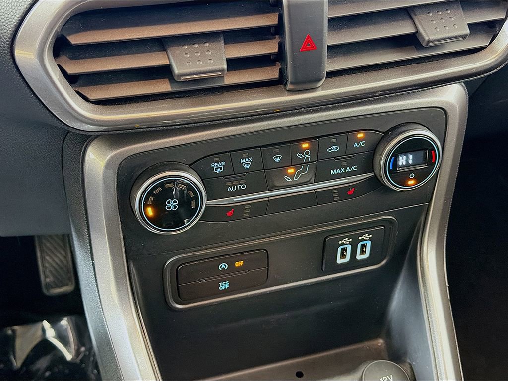 Used 2019 Ford EcoSport SE w/ SE Convenience Package image 36