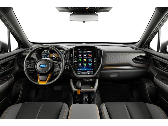 New 2026 Subaru Forester Wilderness image 19