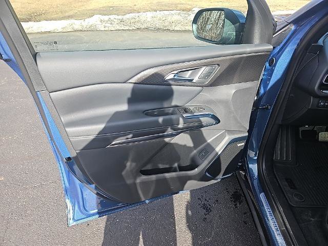 New 2026 Chevrolet Traverse High Country image 10